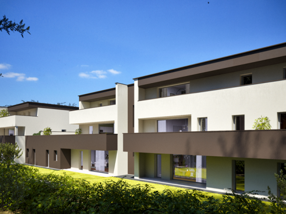 Penthouse i Padua, Padua - foto 4