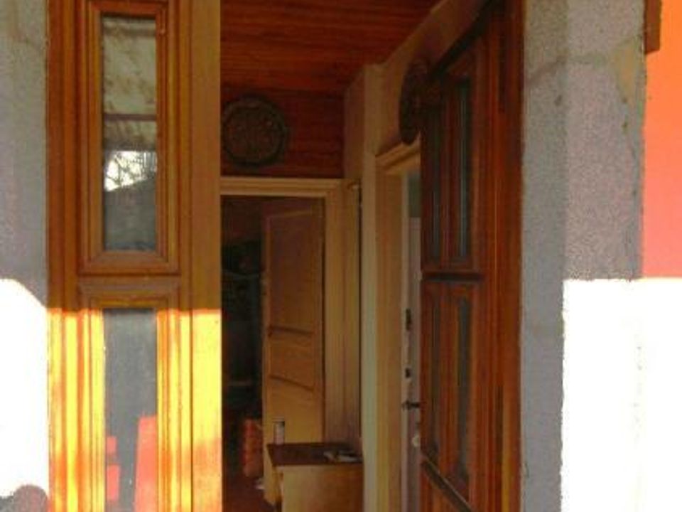 Landsbyhus i Sanvensa, Aveyron - bilde 4
