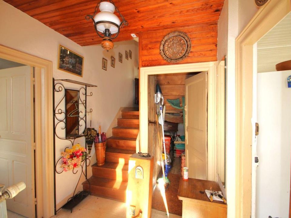 Landsbyhus i Sanvensa, Aveyron - bilde 5