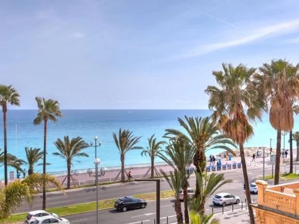 Apartment in Nice, Alpes-Maritimes - photo 5