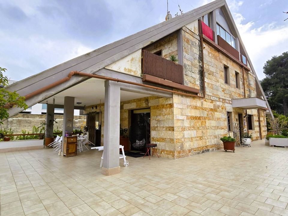 Villa i Bari, Bari - foto 5