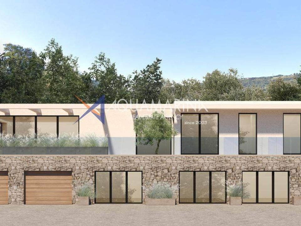 Villa i Camporosso, Imperia - foto 1