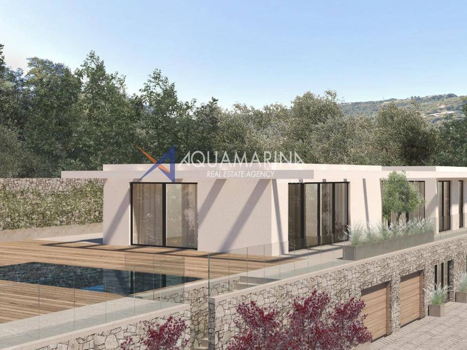 Villa i Camporosso, Imperia - foto 2