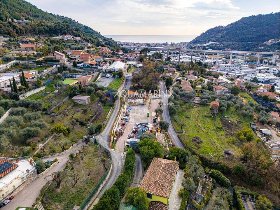 Villa i Camporosso, Imperia - foto 3