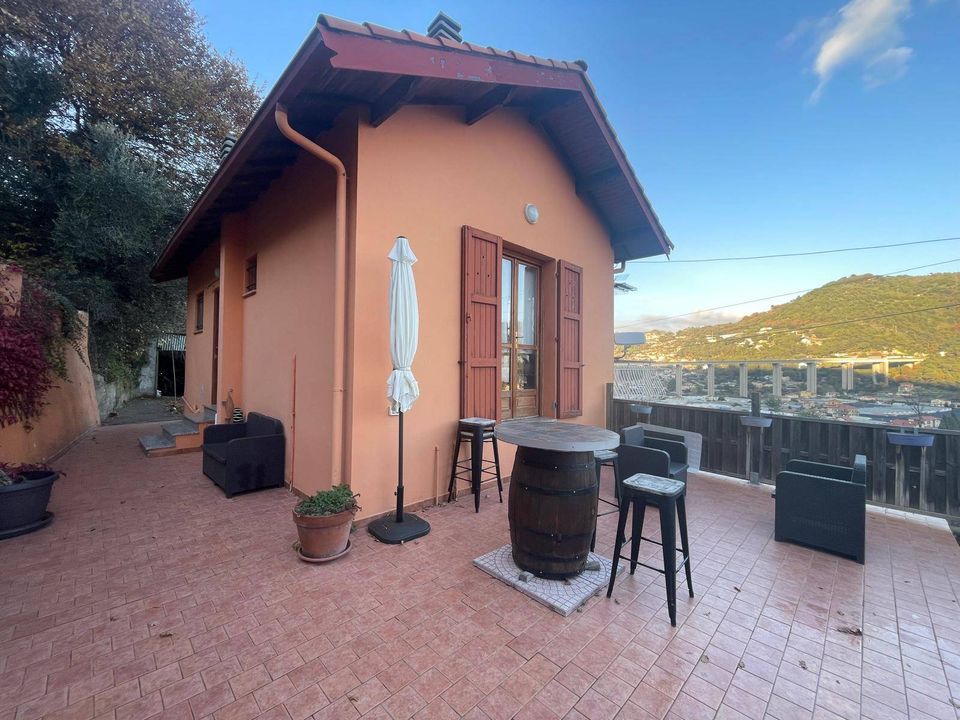 Villa i Camporosso, Imperia - foto 1