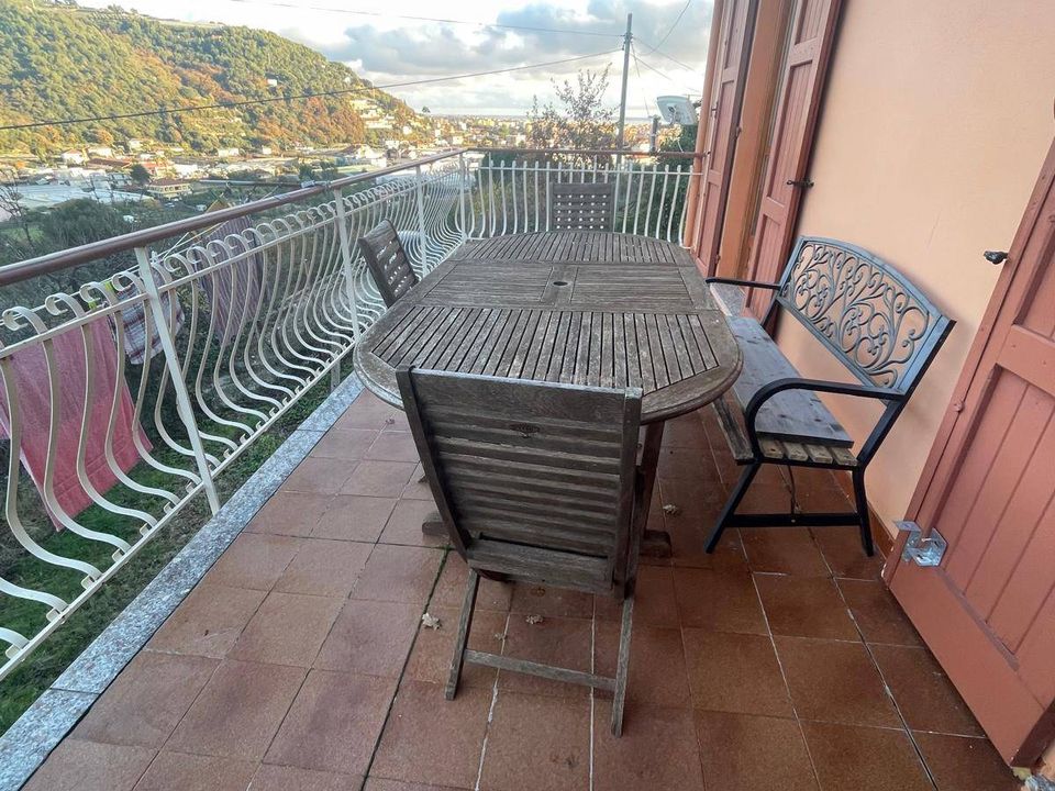 Villa i Camporosso, Imperia - foto 3