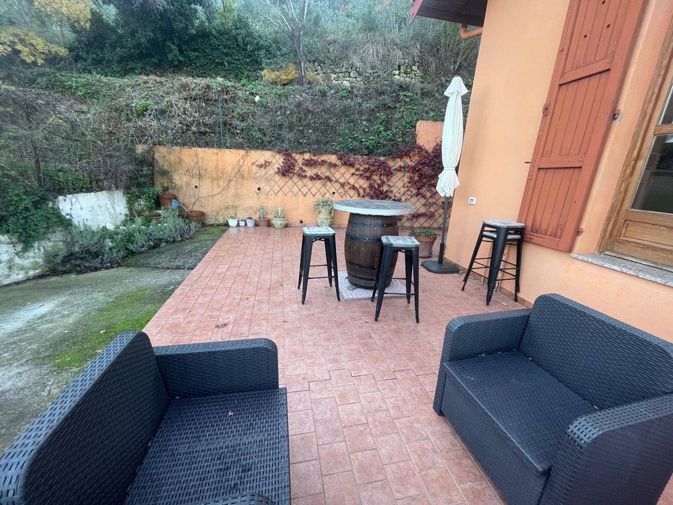 Villa i Camporosso, Imperia - foto 4