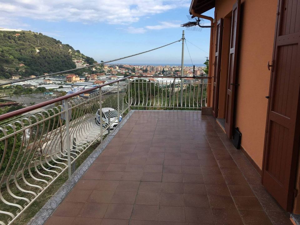 Villa i Camporosso, Imperia - foto 5