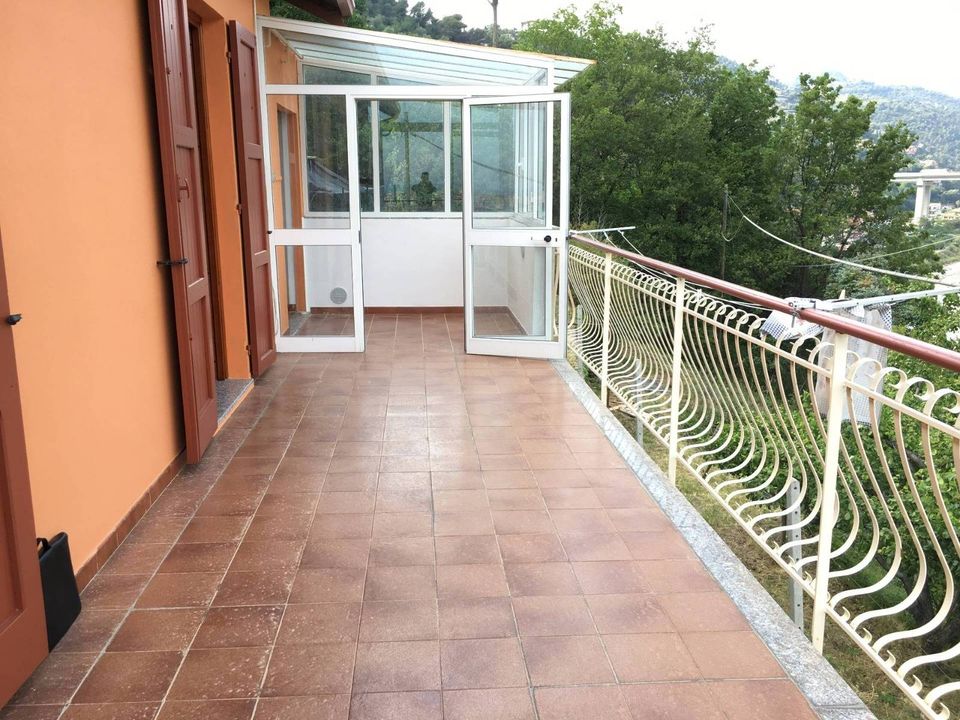 Villa in Camporosso, Imperia - foto 5