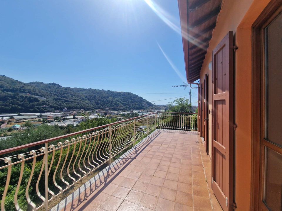 Villa in Camporosso, Imperia - foto 2