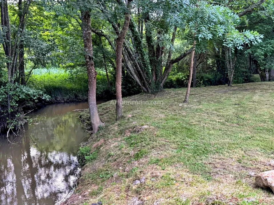 Villa i Saint-Vallier, Charente - foto 2