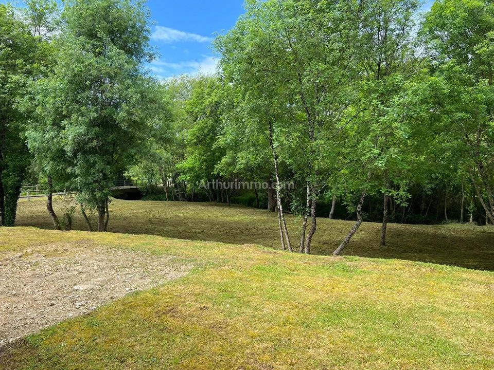 Villa i Saint-Vallier, Charente - foto 3