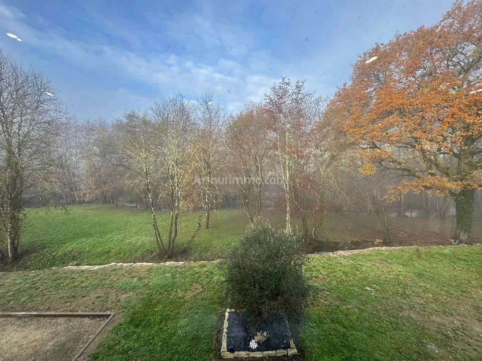 Villa i Saint-Vallier, Charente - foto 4