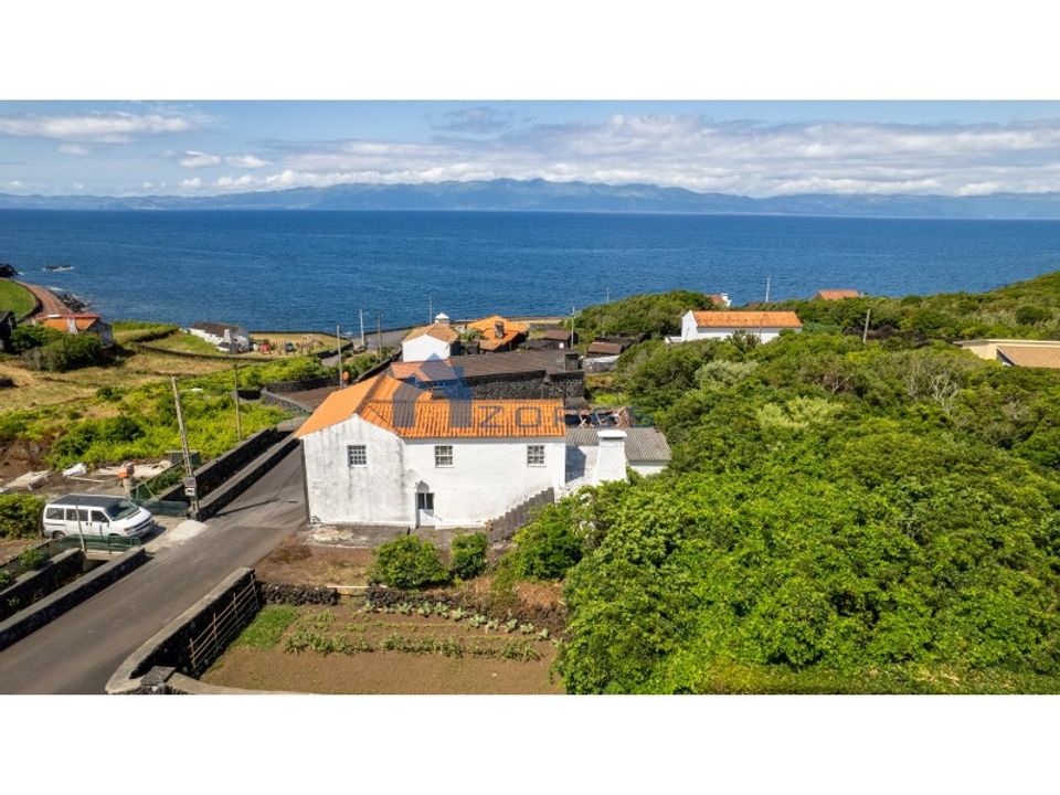 Villa en Prainha, Pico - foto 3