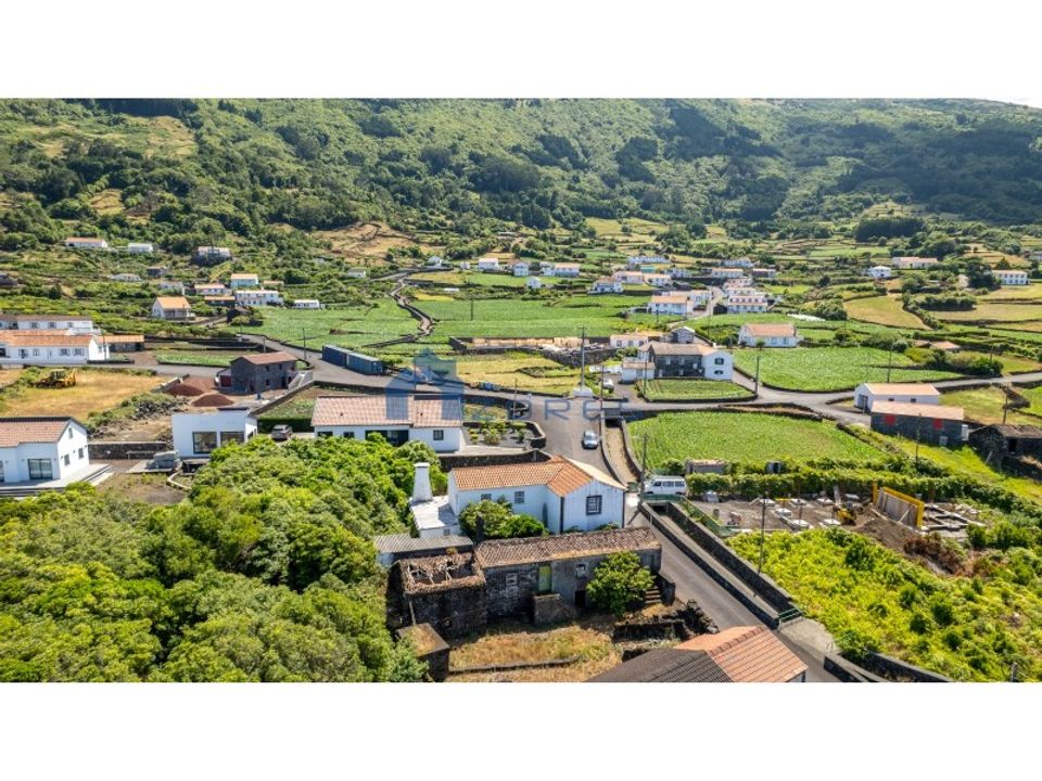 Villa en Prainha, Pico - foto 4