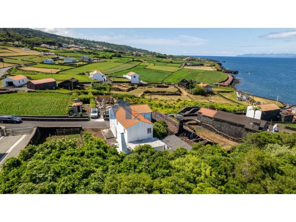 Villa en Prainha, Pico - foto 5