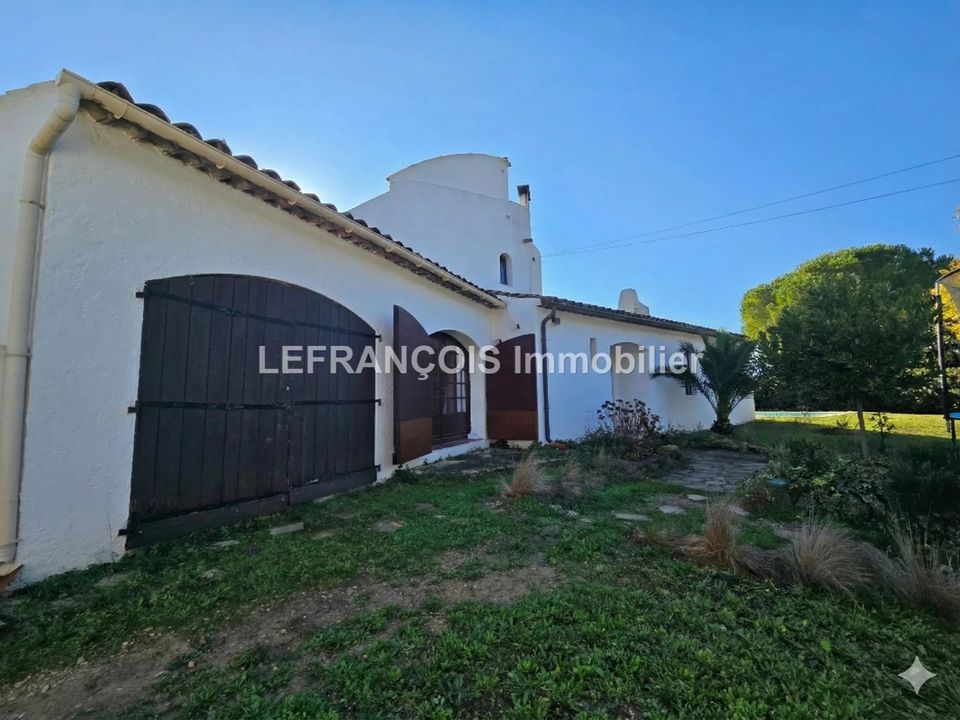 Villa i Peymeinade, Alpes-Maritimes - foto 2