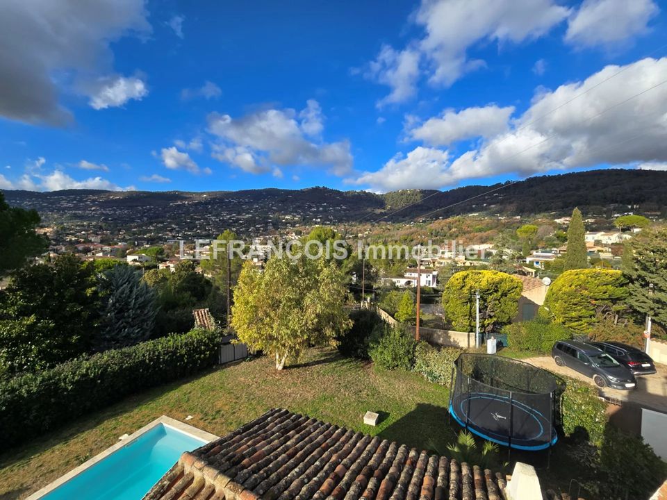 Villa i Peymeinade, Alpes-Maritimes - foto 3