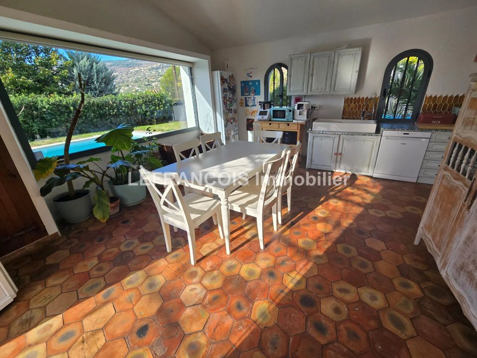 Villa i Peymeinade, Alpes-Maritimes - foto 4