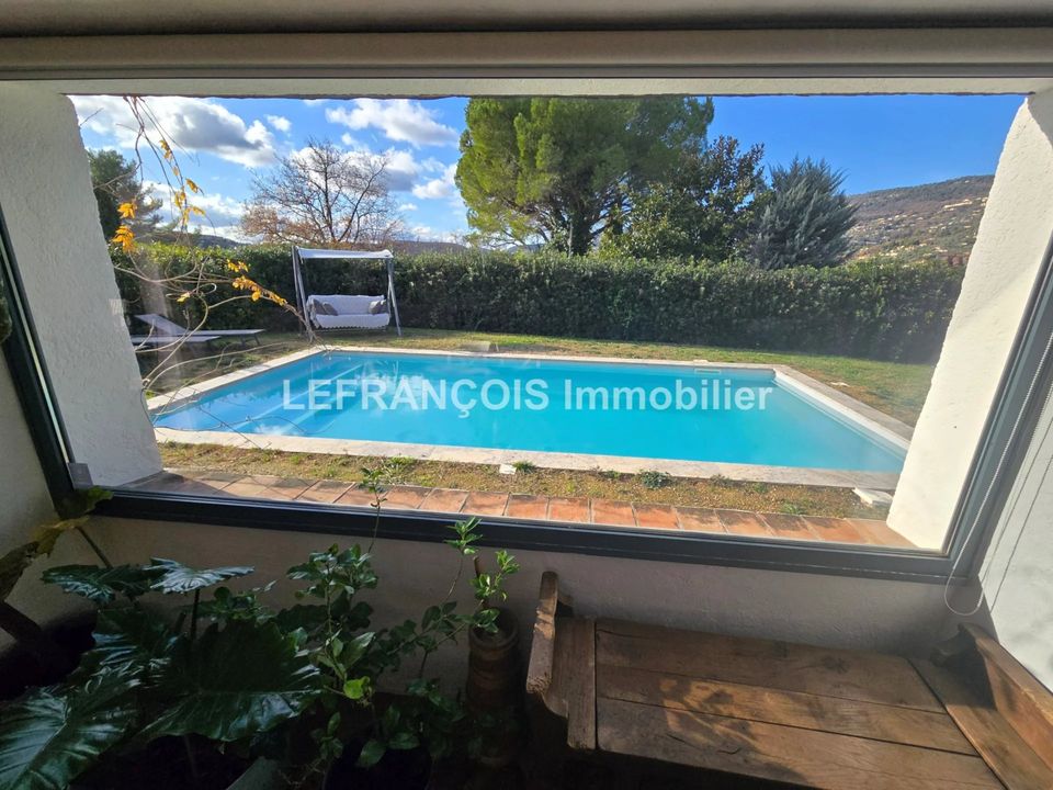 Villa i Peymeinade, Alpes-Maritimes - foto 5