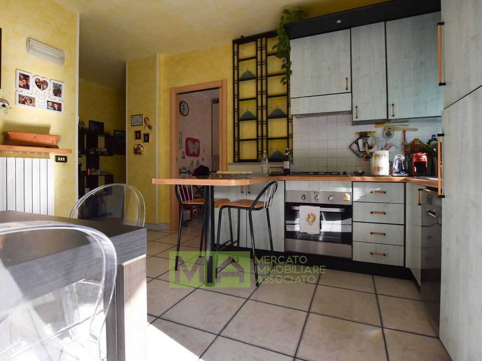 Lejlighed i Comunanza, Ascoli Piceno - foto 5