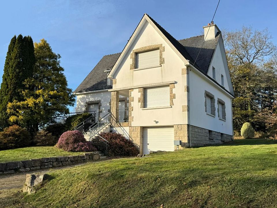 Villa i Pluvigner, Morbihan - foto 1
