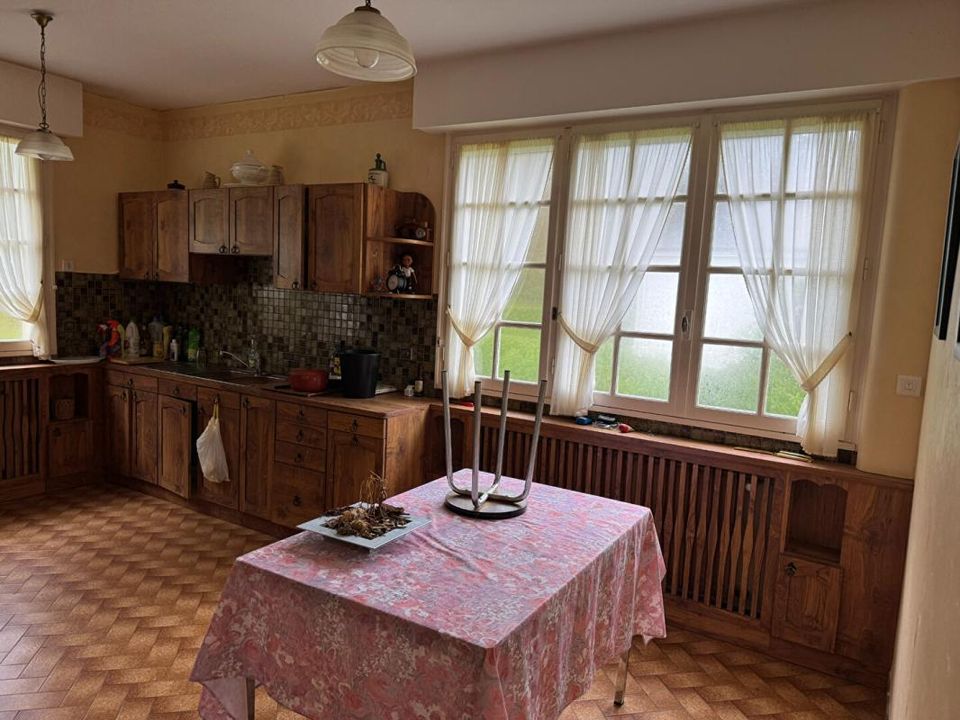 Villa i Pluvigner, Morbihan - foto 2
