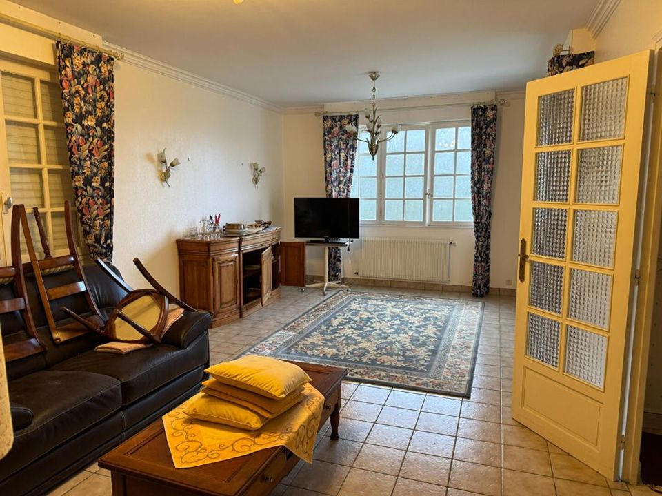 Villa i Pluvigner, Morbihan - foto 3