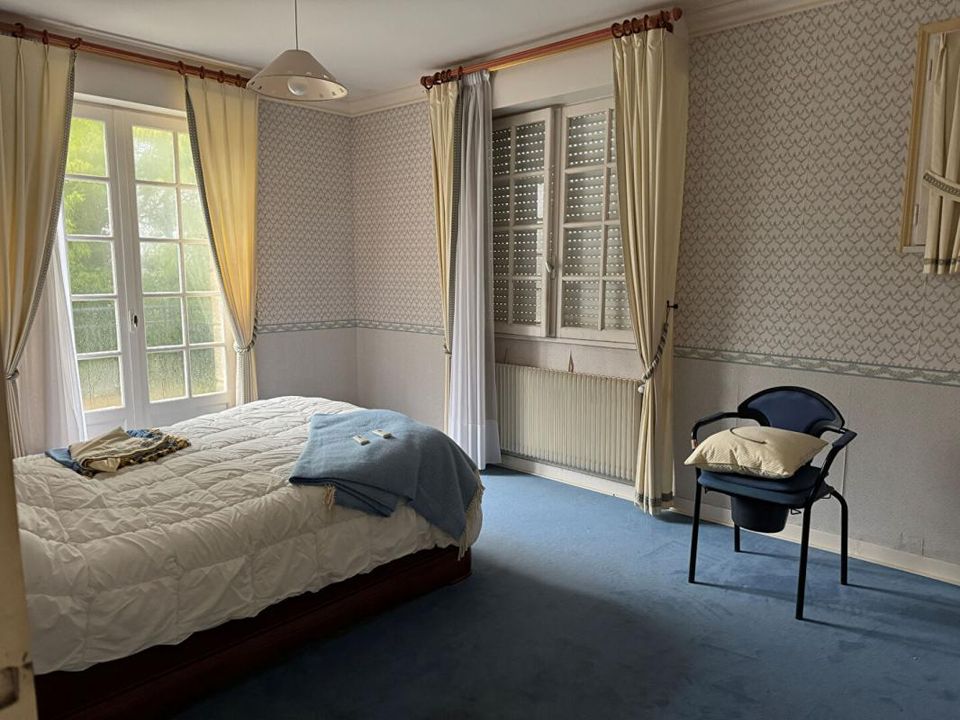 Villa i Pluvigner, Morbihan - foto 4