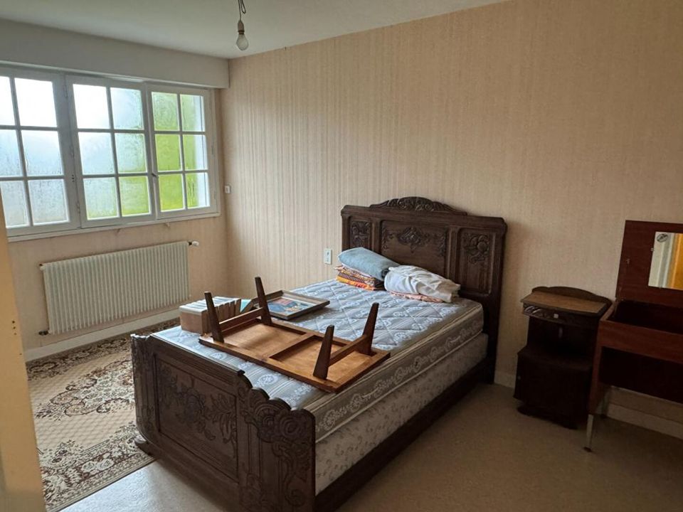 Villa i Pluvigner, Morbihan - foto 5