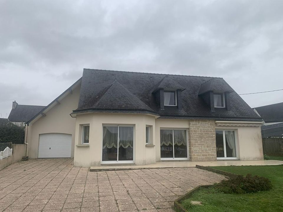 Villa i Camors, Morbihan - foto 1