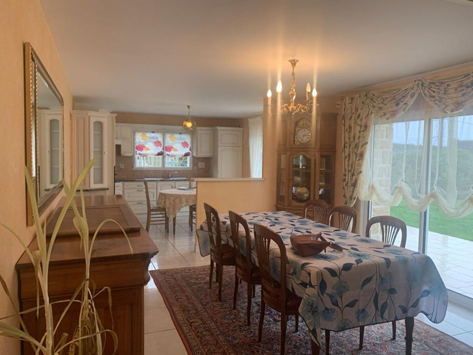 Villa i Camors, Morbihan - foto 2