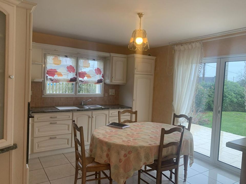 Villa i Camors, Morbihan - foto 3
