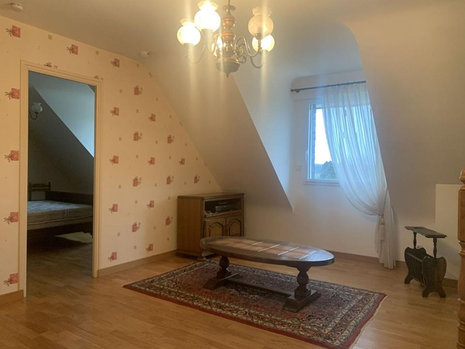Villa i Camors, Morbihan - foto 5