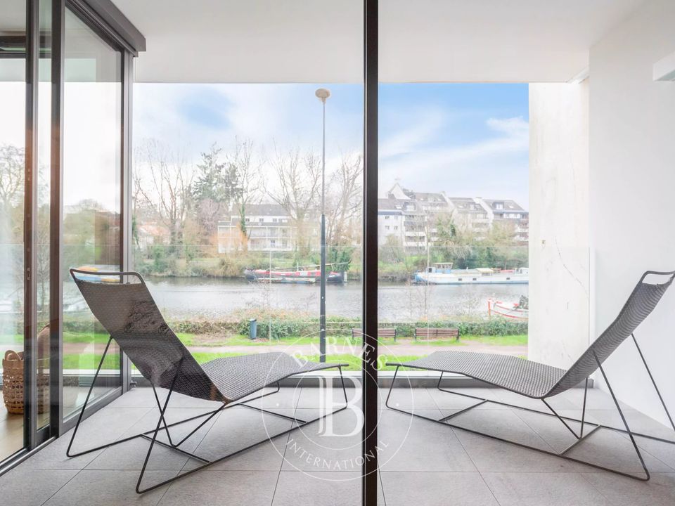 Lejlighed i Nantes, Loire-Atlantique - foto 1
