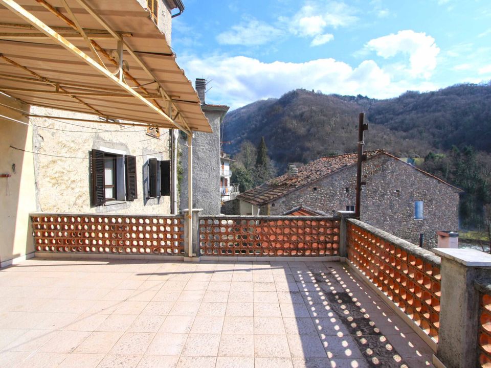 Byhus i Licciana Nardi, Massa and Carrara - foto 4