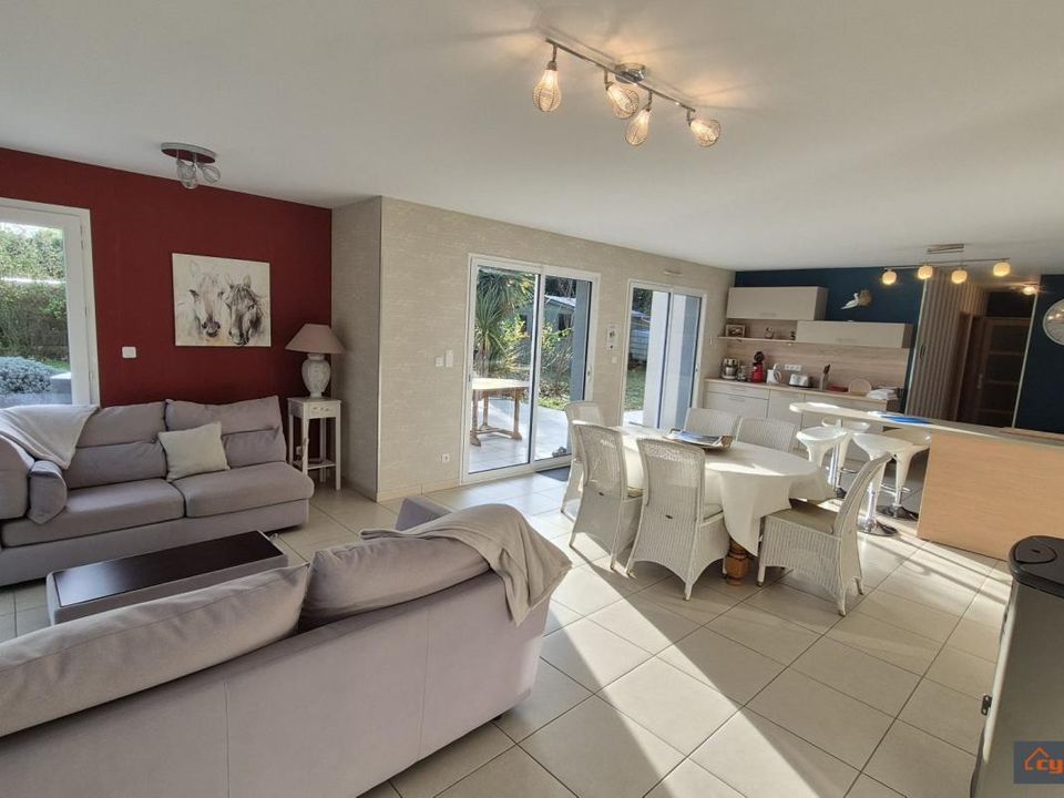 Bungalow i Abbeville, Somme - foto 2