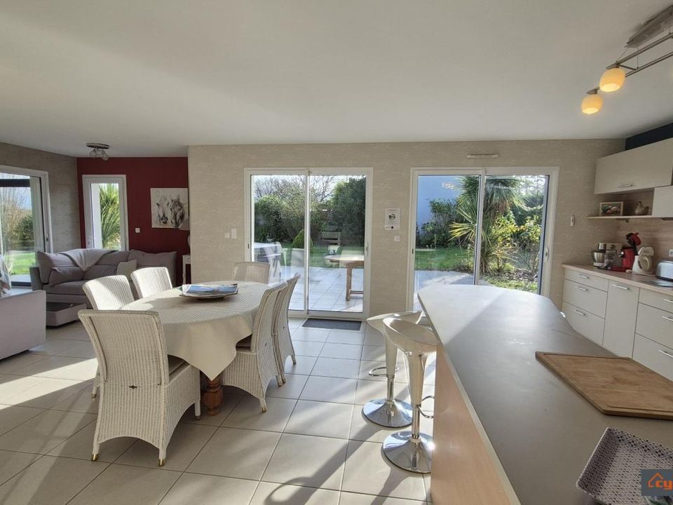 Bungalow i Abbeville, Somme - foto 3
