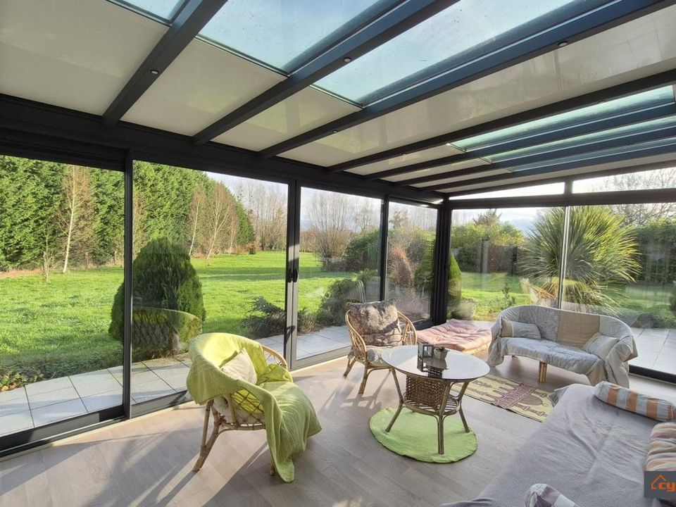 Bungalow i Abbeville, Somme - foto 4
