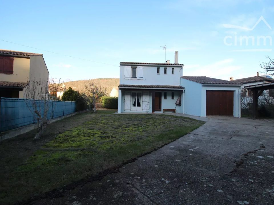 Villa i Couiza, Aude - foto 1