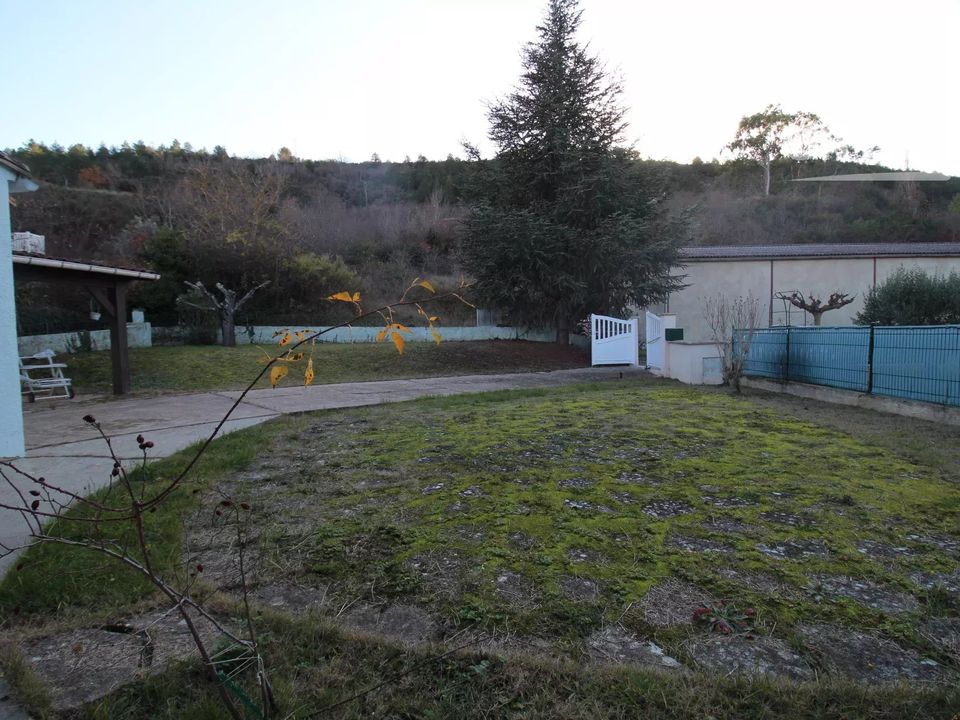 Villa i Couiza, Aude - foto 2