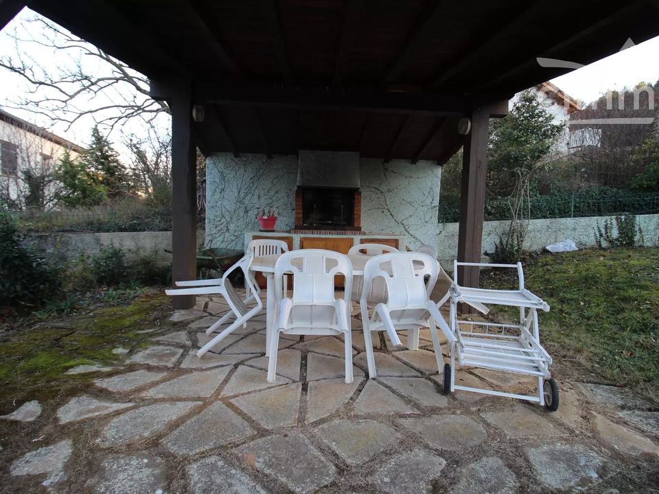 Villa i Couiza, Aude - foto 3