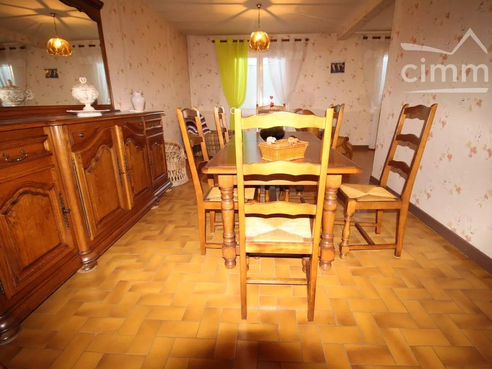 Villa i Couiza, Aude - foto 4