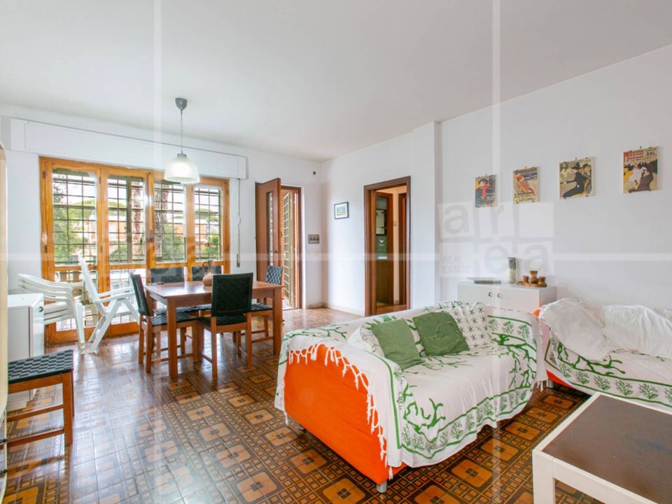 Villa a Santa Marinella, Rome - foto 1