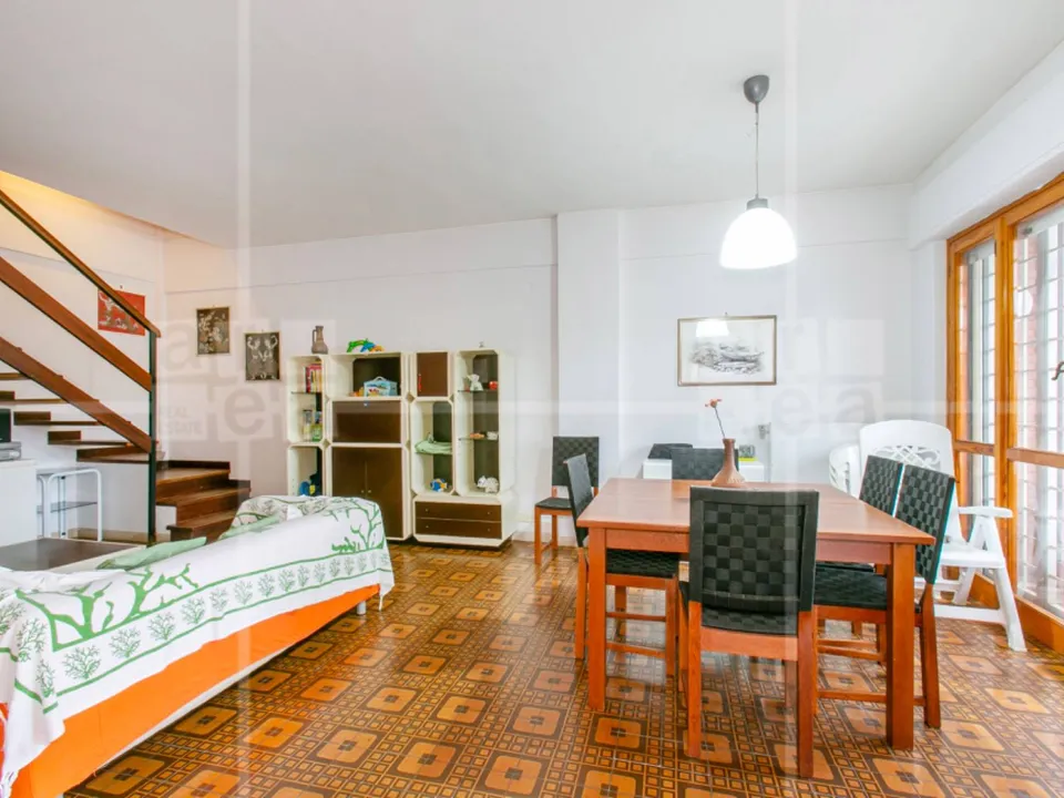 Villa a Santa Marinella, Rome - foto 2