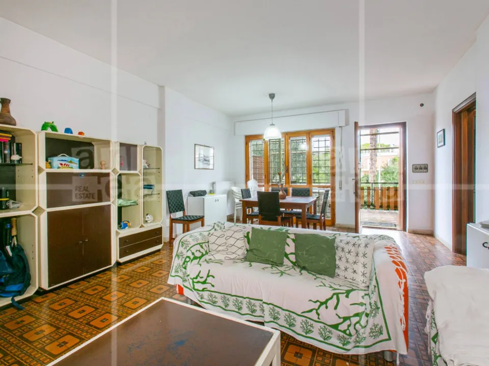 Villa a Santa Marinella, Rome - foto 3