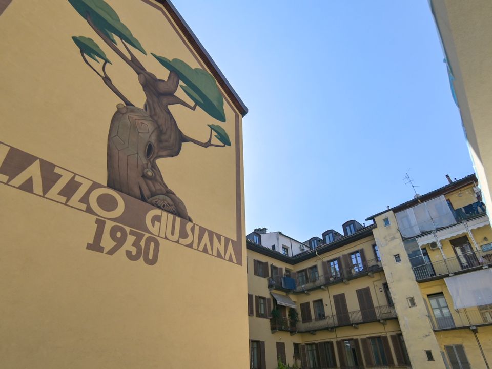 Lejlighed i Torino, Turin - foto 5