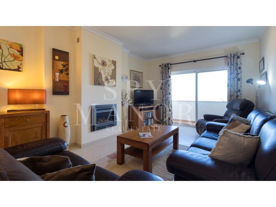 Penthouse i Estombar, Faro - foto 3