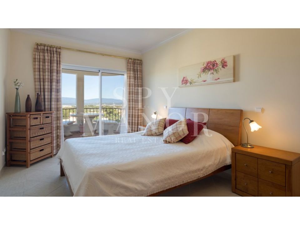 Penthouse i Estombar, Faro - foto 5