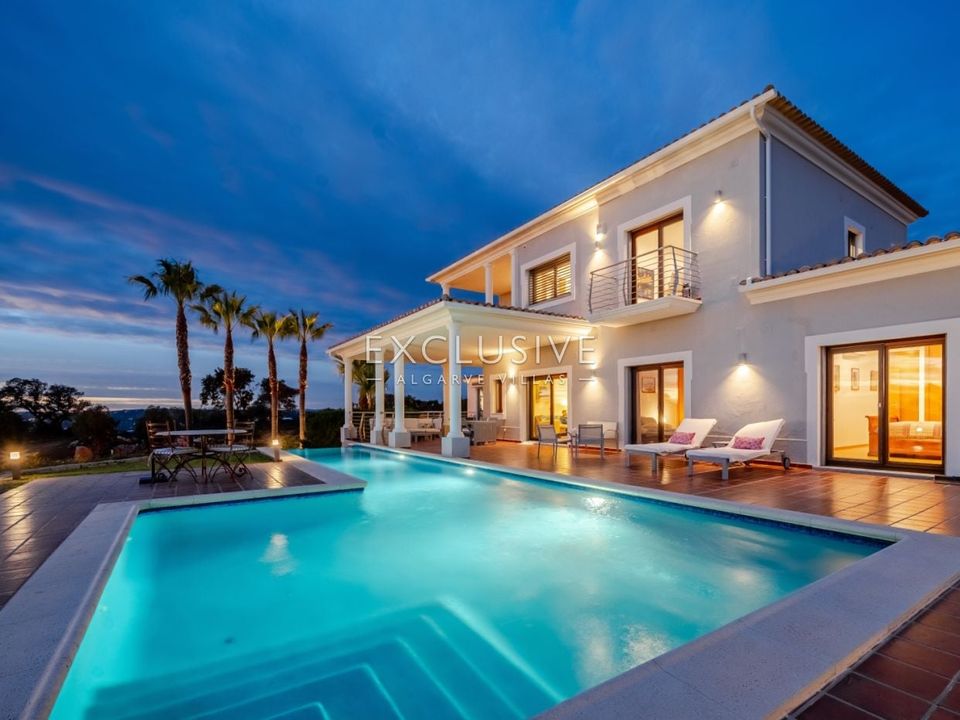Villa i Faro, Faro - foto 1